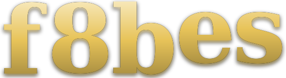 f8bes logo